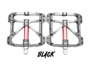 ☍ Sl-43 MOUNTAINPEAK MTB Road Pedal Alloy Sealed Bearing 1 Pair CNC Type