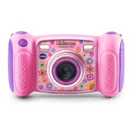 [Direct from Japan]VTech Kidizoom Camera Pix, Pink 80-193650 [Parallel Import]