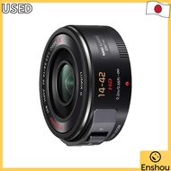 FromJapan[USED] panasonic LUMIX G X VARIO PZ 14-42mm F3.5-5.6 Lens