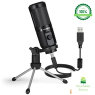 Need More Thingz Maono AU-PM461 รุ่นธรรมดา และรุ่นมีไฟ ประกันศูนย์ไทย ไมโครโฟน USB / Maono AU-PM461T