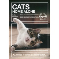 (BBW) CATS HOME ALONE (ISBN: 9781785217357)
