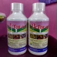 pictor 1litre racun ulat pengorek batang