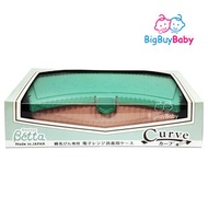 Bétta - 貝塔奶瓶微波爐消毒盒/粉紅(平行進口)