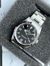Rolex 勞力士 Explorer 1