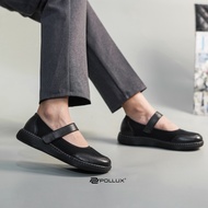Pollux Monday WPOFW 13 Women's Flat Shoes | Women's Work Shoes | Women's Work Shoes