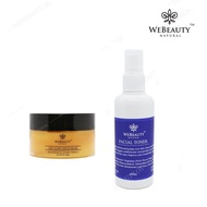 webeauty natural FG package