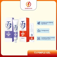T3 Pimple Gel / Pimple Gel+ 15g