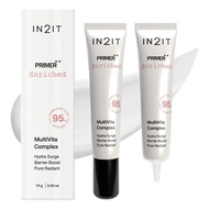 New IN2IT Primer++ Enriched Primer 15g /1 Piece