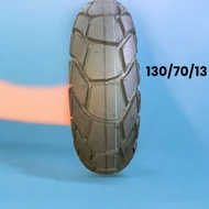 FEDERAL 130/70/13 ORIGINAL RACING TYRE
