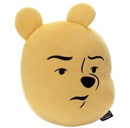 Winnie the Pooh 維尼 Mocchi cushion