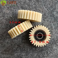 【Good quality】Yellow 28 Teeth Hub Motor Planetary Gears with Bearing for Ebike Wheel Hub Motor