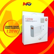 Xiaomi 120W Hyper Charging Power Adapter Cable 6A Max 120w