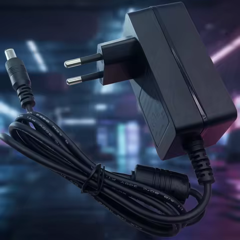 5V 6V 7V 9V 12V 24V Adapter Switch Power Supply 0.5a 1.5a 1A 2A 2.5a 3A 3.5a 4A 5A 6A Charger Conver