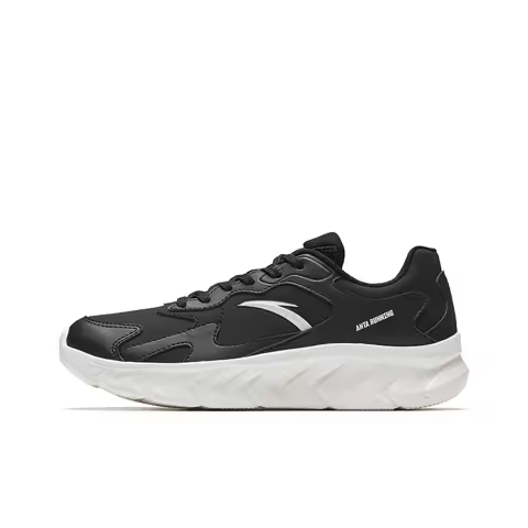 Anta Cushioning Breathable Abrasion Resistant Cushioning Breathable Abrasion Resistant Low top Casua