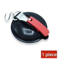 GUOQI | Vacuum Powerful Suction Tent Car Hook Camper Fixator