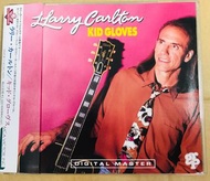 結他天碟：LARRY CARLTON/ KID GLOVES