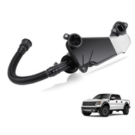 Air Oil Separator Assembly PC3Z-6A785-A,Air Oil Separator Assembly Fit for Ford 2023-2024 Super Duty