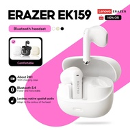 Lenovo ERAZER EK159 ,HiFi,,, Fon Telinga Tanpa Wayar Lenovo ERAZER EK159 - Fon Kepala Stereo HIFI, L
