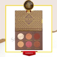 New Zoeva - Cocoa Blend Voyager Eyeshadow Palette Original