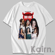 KAIRON-PHANTA Babymonster MIX T-Shirt/Kpop/Merch Fans