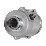 STARTER motor for Yamaha YZF-R1 YZF R1 2000-2003 5JJ-81890-00 5PW-81890-00 5PW-81890-01 5PW-81890-02