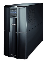 APC 無停電電源装置 UPS 2200VA/1980W SMT2200J ラインインタラクティブ給電 正弦波