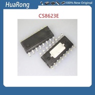 New 10PCS/LOT CS8623E CS8623 HSOP-16 25W
