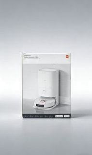 小米 Xiaomi X10+ 智能掃拖機器人