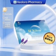 Daelife D'Nitez Dnitez  Support Improve Sleep Boost Energy Regulate Rest 睡眠护肾法宝