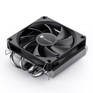 รองรับ LGA 1700 !!! Jonsbo HP400S Mini ITX Heatsink พัดลม CPU Cooler ฮีทซิงค์