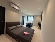 Rumah m² dengan 2 bilik tidur dan 2 bilik mandi peribadi di Pusat bandar Kuching (Near BCCK | Emart