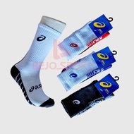 ASICS VOLLEYBALL SOCKS CALF LENGTH Sports Socks Thick Socks