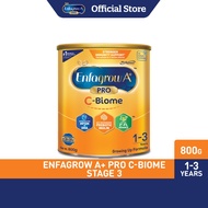 Enfagrow A+ Pro C-Biome Stage 3 (800g)