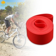 MXMUSTY Bicycle Tire Liners MTB Road Bike Cycling Accessories Tire Liner Rim Liner Tubeless Inner Tube Pad