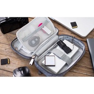 Cable Organizer Bag Electronic Gadget Organizer Style