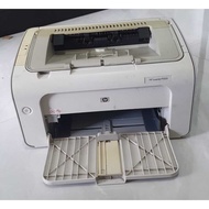 Printer hp laserjet P1005 laser mono | BW BW BW BW