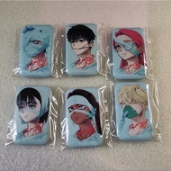 [READ DESCRIPTION CAREFULLY] Genuine Alien Stage ALNST badge / badge