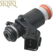 8M0091784-00 Fuel Injector Outboard Engine For Yamaha (1999) 15Hp F15AMH For Mercury (2014) 25Hp 30H
