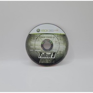 [Pre-Owned] Xbox 360 Fallout 3 Disc Only Game