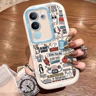 Casing For VIVO V29 5G V29 Pro 5G Case Silicone