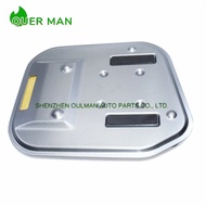 Penapis Penghantaran 0501217777 0BK 8HP55 untuk AUDI A4 Q5 0BK398009