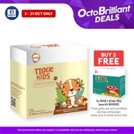 Alpro Pharmacy GKB Tiger Kids 30s