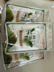 天仁綠茶粉