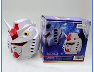 GUNDAM RX-78-2 CUP / HEAD MUG STAINLESS