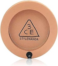 3CE NEW Mood Recipe Face Blush Style Nanda 3 Concept Eyes (Season 2) (Nude Peach)