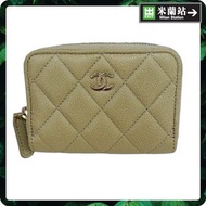 Chanel Card Holder 0003NB2001