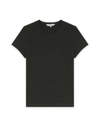 AIIZ (เอ ทู แซด) - เสื้อยืดผู้หญิงคอกลมแขนสั้น Round-Neck T-Shirts