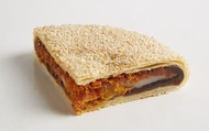 【創新賣翻大餅--香Q餅x1盒裝(600g)】北港朝天宮媽祖廟前 著名的古早味喜餅