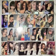 [OFFICIAL ~ ready stock] Baby Monster BM • Album • Chiquita & Rora & Rami & Ahyeon kpop Photocard Pc