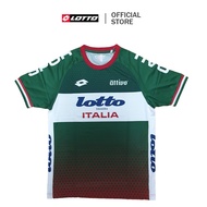Lotto For Men LOTTO ACTIVE JERSEY - Green